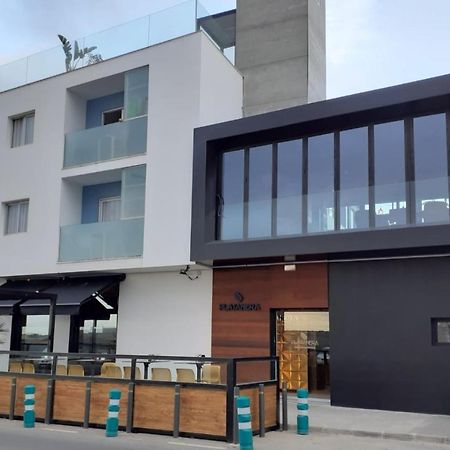 Appartement Vista Bristol 50B Corralejo Esterno foto