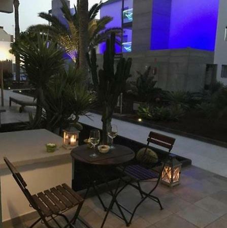 Appartement Vista Bristol 50B Corralejo Esterno foto