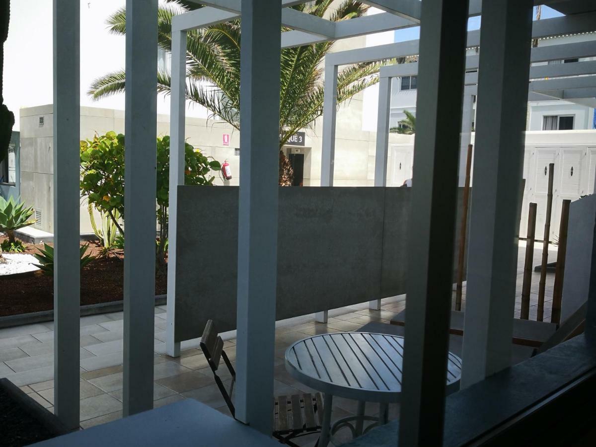 Appartement Vista Bristol 50B Corralejo Esterno foto