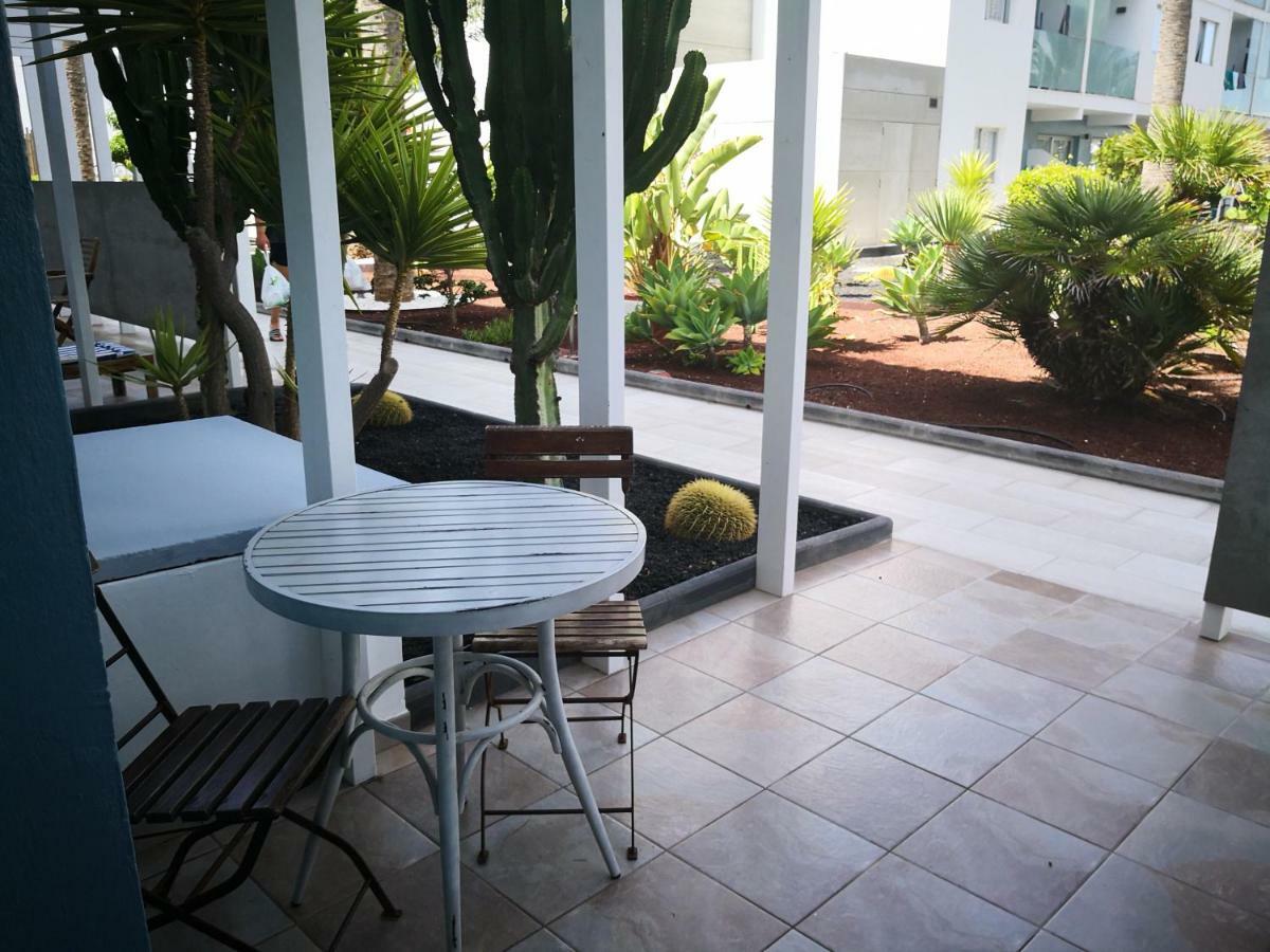 Appartement Vista Bristol 50B Corralejo Esterno foto