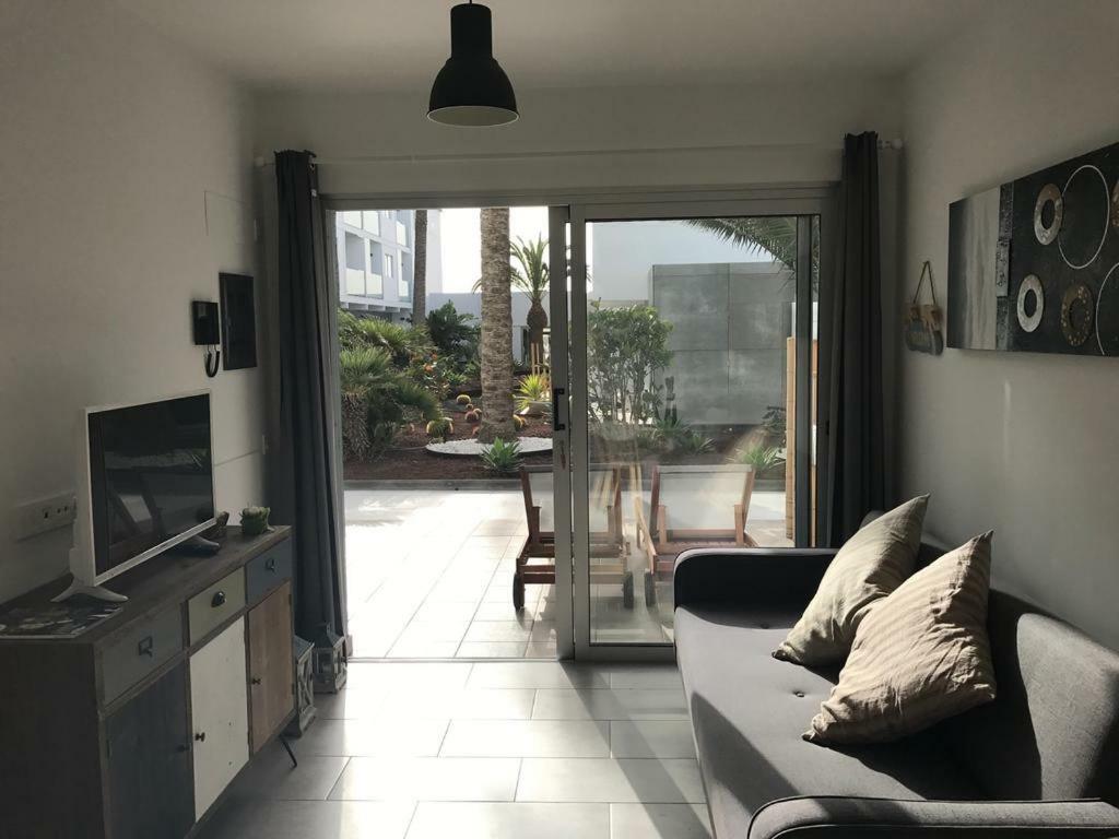 Appartement Vista Bristol 50B Corralejo Esterno foto