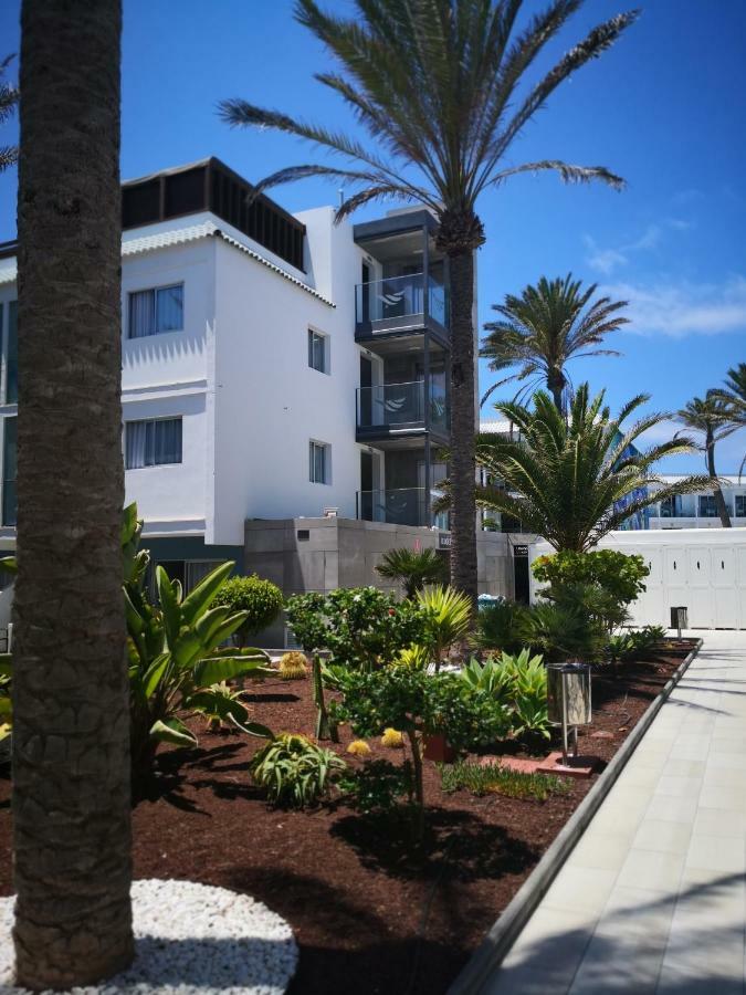 Appartement Vista Bristol 50B Corralejo Esterno foto