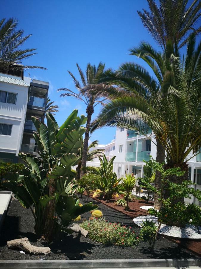 Appartement Vista Bristol 50B Corralejo Esterno foto