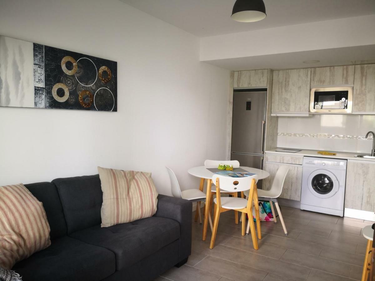 Appartement Vista Bristol 50B Corralejo Esterno foto